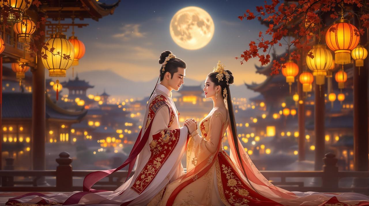 热搜第一:《浮生若梦》定档暑期,豪华阵容引爆期待 - 黑瓜网 热搜第一:《浮生若梦》定档暑期,豪华阵容引爆期待